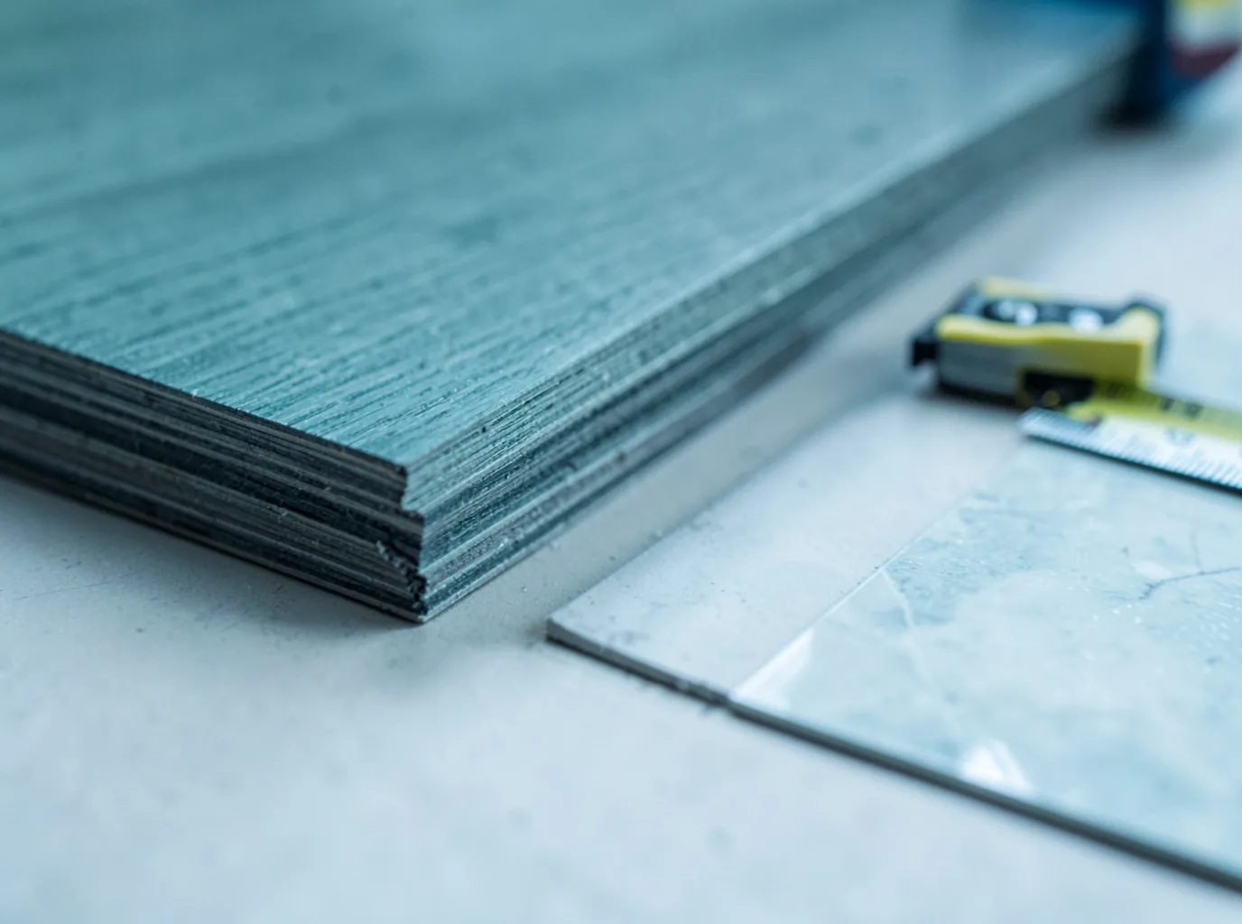 Luxury Vinyl Plank Installation Memphis, NE FAQs